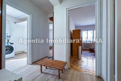 Apartament 3 camere in Deva, zona Minerului, 41mp, decomandat, etaj 1... - 5