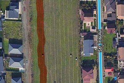 Spațiu comercial, în Sâncraiu de Mureș