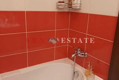 Garsonieră decomandată în Berceni - 1