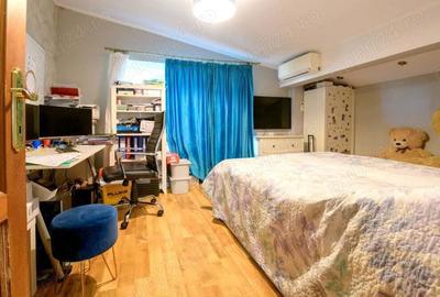 Casa individuala pretabila locuinta si afacere | Bd. Uverturii | Sos. Virtutii - 3