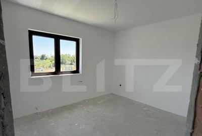 Casa semifinisata in Ploiesti, 2 locuri de parcare + curtea - 3