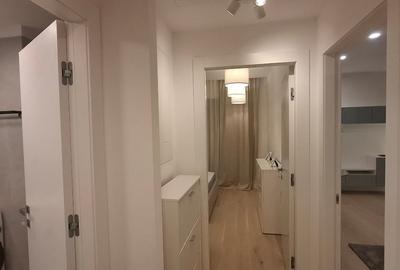 Apartament cu 2 camere decomandat în Aviației - 13