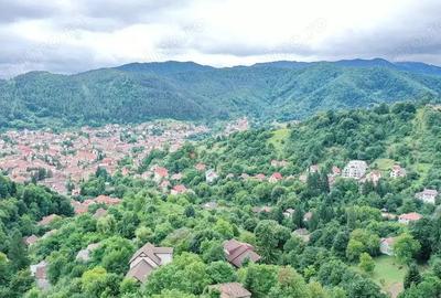 Teren Intravilan - Vedere Panoramica - 13