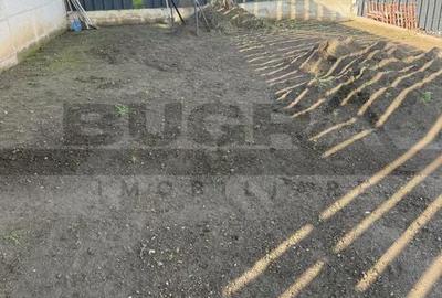 Casă cu 4 camere cu Teren 495 Mp în Apahida