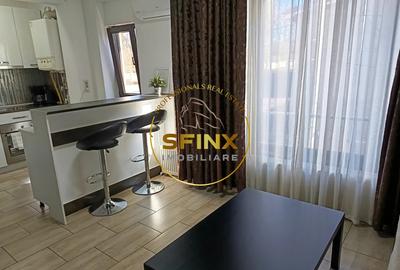 Garsonieră decomandată, mobilată în Fundeni - 5