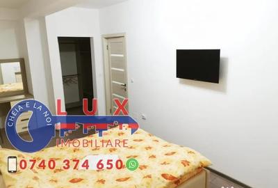 Apartament cu 3 camere decomandat în Big - 1