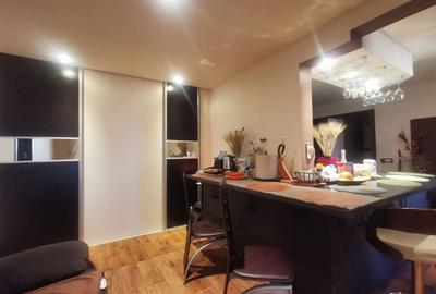 Apartament 3 camere - 2