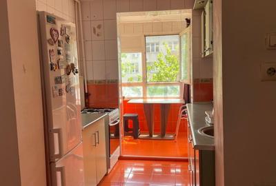 Apartament cu 2 camere decomandat, mobilat în Titan - 11