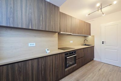 Apartament cu 2 camere semidecomandat, mobilat în Țiglina 2 - 5