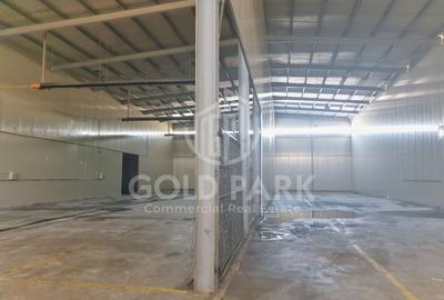 Spațiu industrial, de 700 mp, în Exterior Vest - 7