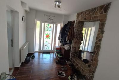 Vilă/Casă 380Mp utili cu Teren Generos, Zona Valea Iubirii - Corunca - 8