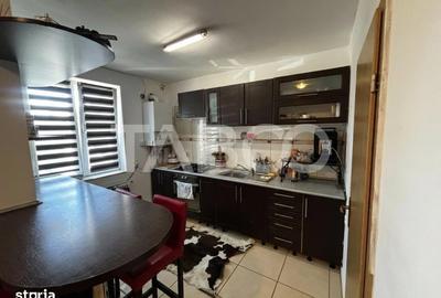 Casă cu 3 camere cu Teren 100 Mp în Central - 3