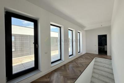 Vila 6 camere cu vedere la lac in mic ansamblu | Own Lake Residence - 9