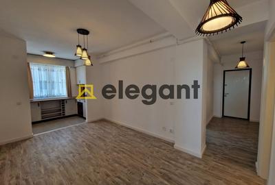 Prima inchiriere! 3 camere, nemobilat, bloc nou, parcare, Stirbei Voda - 2