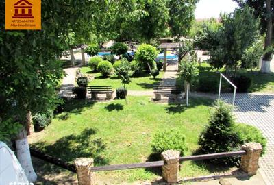 Casă cu 2 camere cu Teren 200 Mp în Cartierul Verde - 8