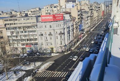 Garsonieră semidecomandată în Magheru - 9