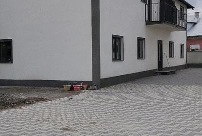 Apartament cu 3 camere decomandat în Central - 10