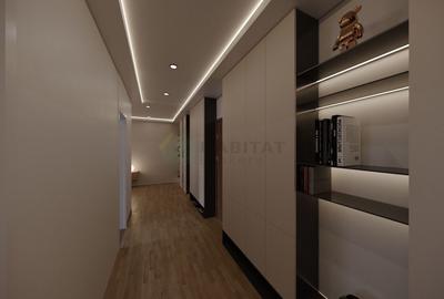 Apartament cu 2 camere decomandat în Tunari - 21
