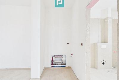 Apartament spatios în Freidorf lângă Shopping City - 9