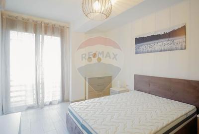 Apartament cu 2 camere nedecomandat, mobilat în Ultracentral - 3
