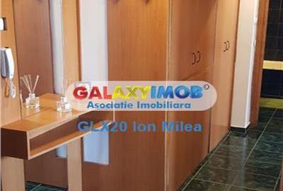 Apartament cu 2 camere decomandat, mobilat în Panduri - 7