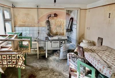 Casă individuală cu 4 camere cu Teren 979 Mp în Tohanu Vechi - 20