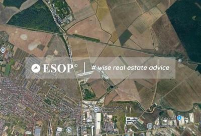 9.662 mp, industrial, deschidere 33m la Centura,  Pantelimon, ID 15062 9.662 mp, industrial, deschidere 33m la Centura,  Pantelimon, ID 15062 - 6