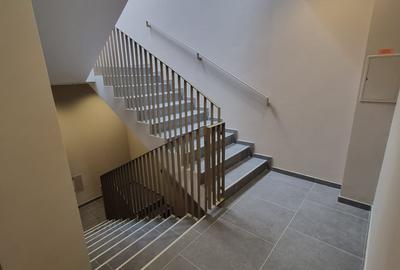 Apartament cu 4 camere semidecomandat, mobilat în Băneasa - 15