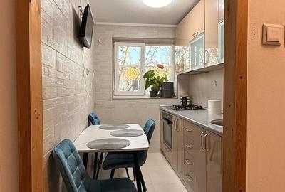 Apartament cu 2 camere decomandat, mobilat în Pantelimon - 5