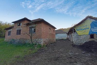 Casă cu 4 camere în Cărpinet - 9