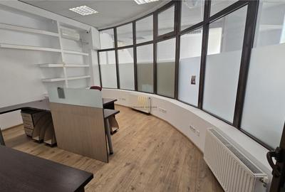 Spatiu Birouri - 180 mp! In Suceava! De Inchiriat! 072781718 - 7