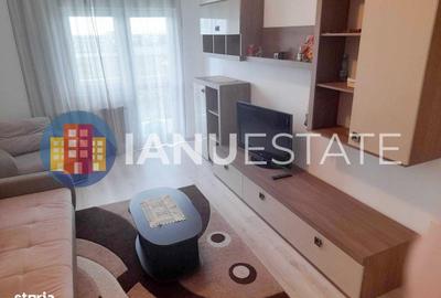 Apartament cu 2 camere decomandat, mobilat în Metalurgiei - 8