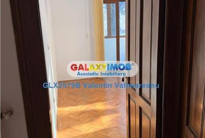 Apartament cu 3 camere decomandat în Cișmigiu - 5