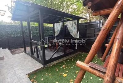 Apartament cu 2 camere decomandat, mobilat în Muncii - 3