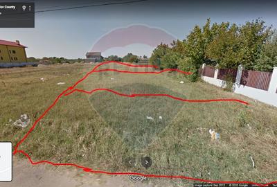 Teren Construcții intravilan de 769.59997558594 mp, în Izvorani - 5