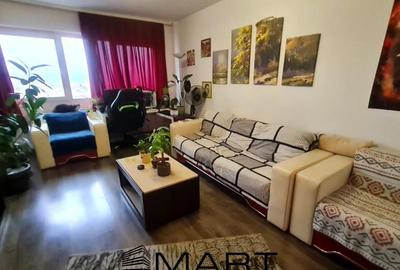 Apartament 56mp balcon 13mp Bulevardul Mihai Viteazu - 10