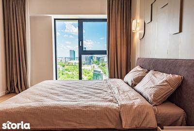 Apartament cu 3 camere în Floreasca - 10