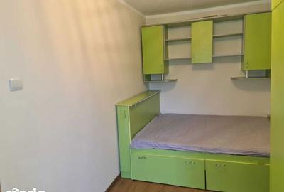 Apartament cu 3 camere semidecomandat în Mărăști - 4