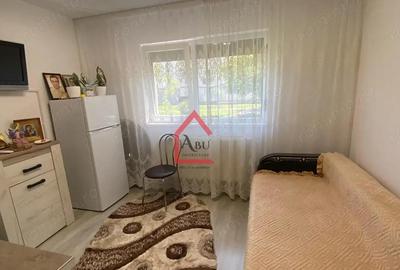 Garsoniera, mobilata ?i utilata, totul nou - 5