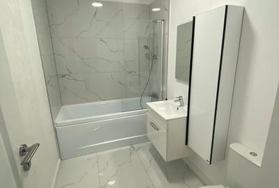 Garsonieră decomandată în Drumul Taberei - 8