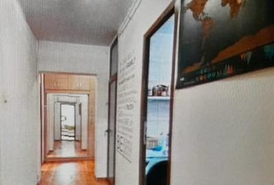 Apartament cu 2 camere decomandat în Teiul Doamnei - 3