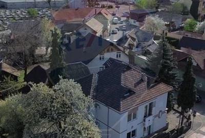 SPATIU DE INCHIRIAT pretabil pentru sediu sau reprezentanta