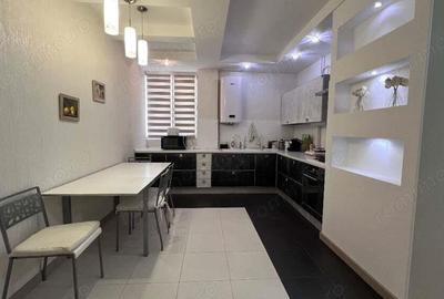 Garsonieră în Vitan - 2