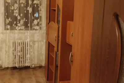 Garsonieră decomandată în Mănăștur - 1