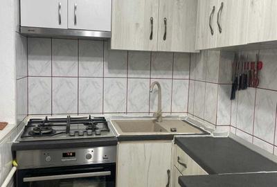 Apartament cu 2 camere decomandat, mobilat în Titan - 3