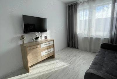 Garsonieră decomandată în Chiajna - 1