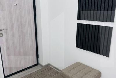 Apartament cu 2 camere în Aurel Vlaicu - 5