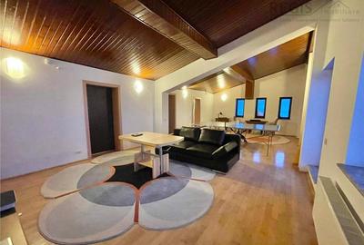 Vila de in Ranca, la baza partiei Papusa sauna, jacuzzi - 11