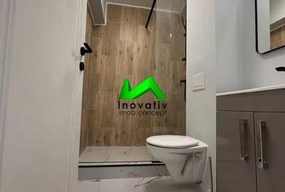 Apartament cu 2 camere în Lazaret - 1