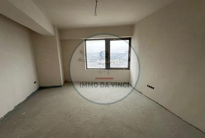 Penthouse cu 5 camere decomandat în Mănăștur - 19